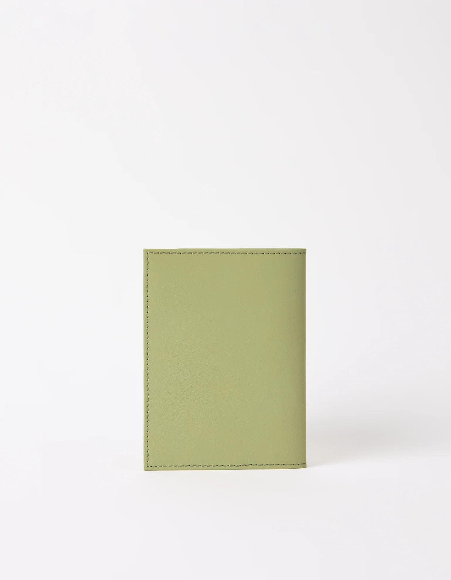 O My Bag O My Bag Passport Holder Tea Green Classic