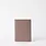 O My Bag O My Bag Passport Holder Pale Mauve Classic