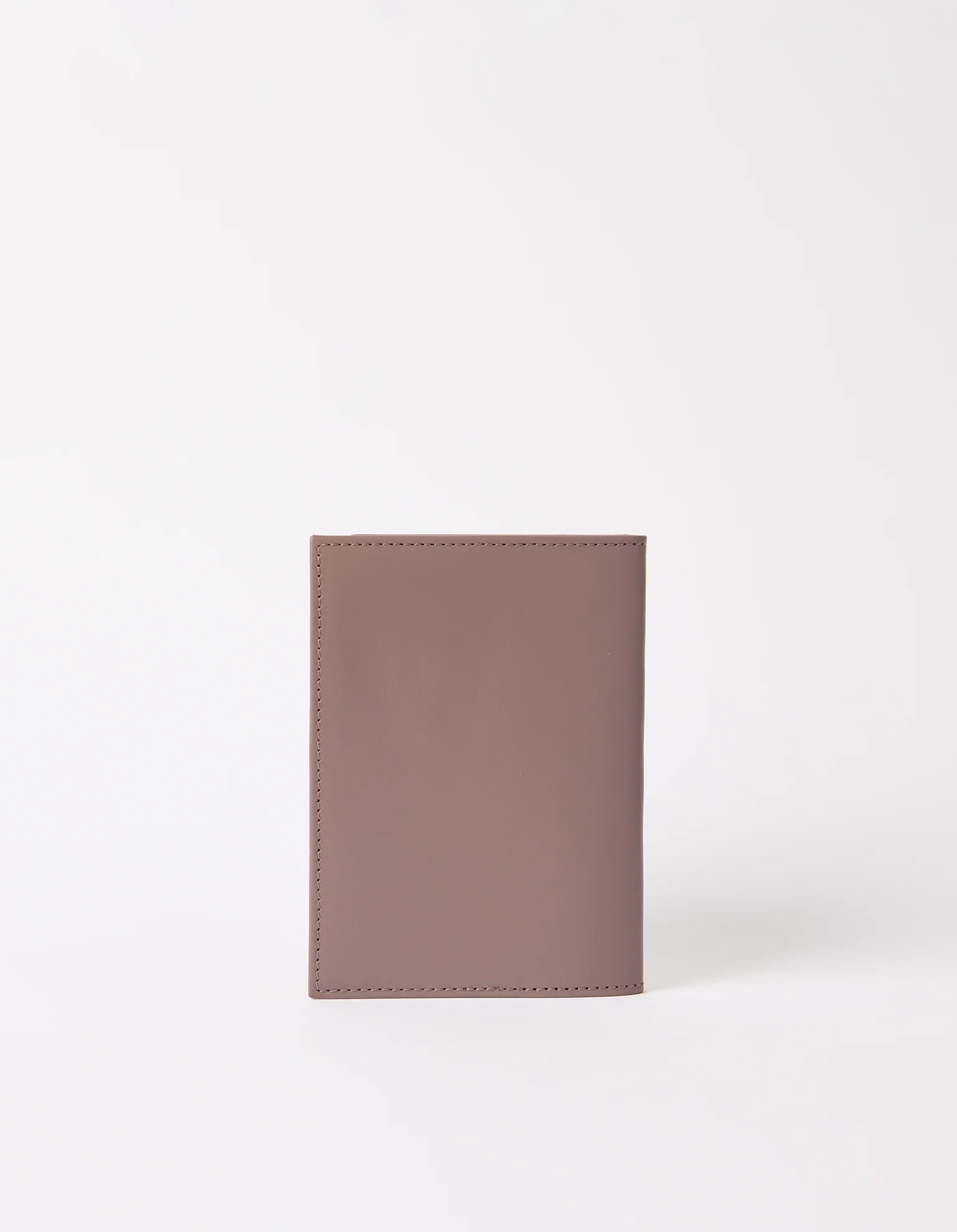 O My Bag O My Bag Passport Holder Pale Mauve Classic