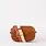 O My Bag O My Bag Maya Cognac Classic OMB-E188BV