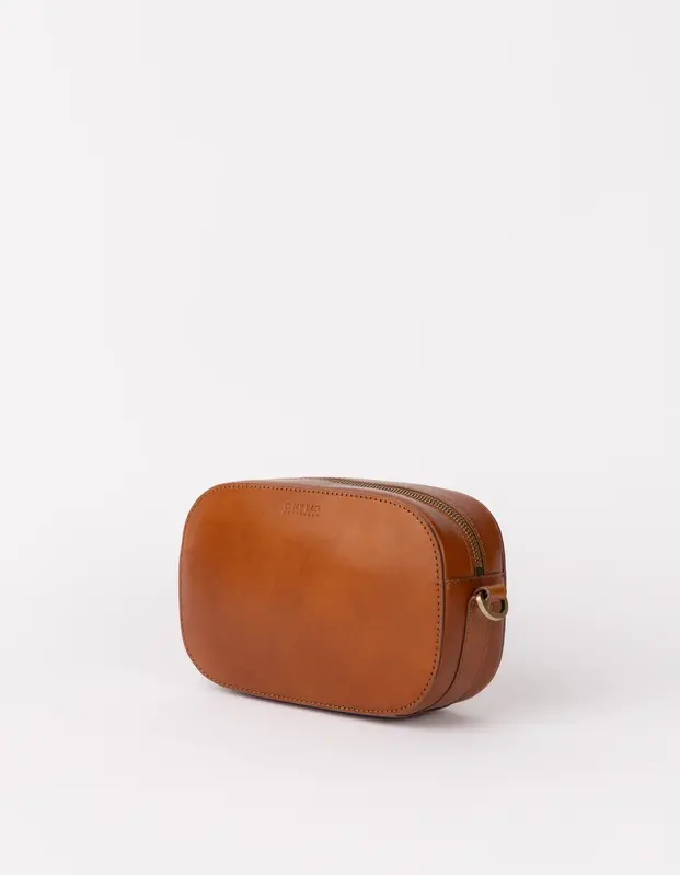 O My Bag O My Bag Maya Cognac Classic OMB-E188BV