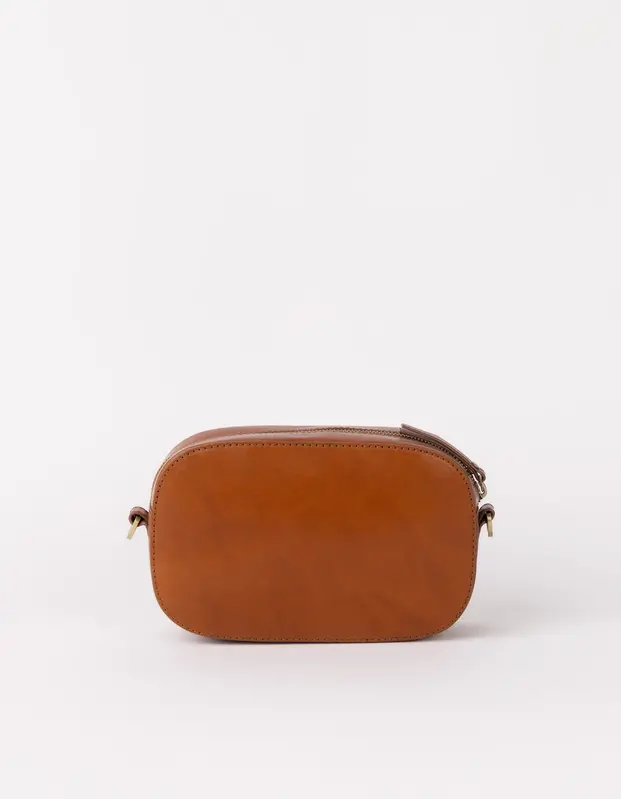 O My Bag O My Bag Maya Cognac Classic OMB-E188BV