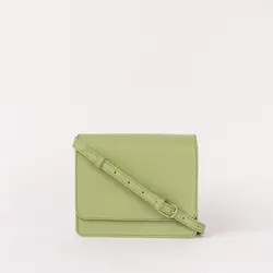 O My Bag Audrey Tas Mini Tea Green