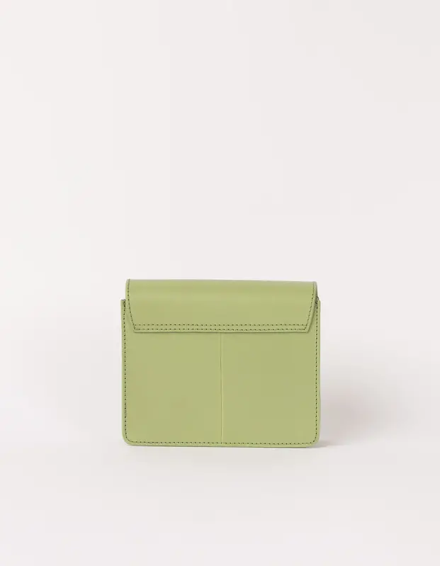 O My Bag O My Bag Audrey Mini Tea Green