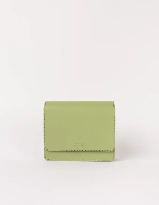 O My Bag O My Bag Audrey Mini Tea Green