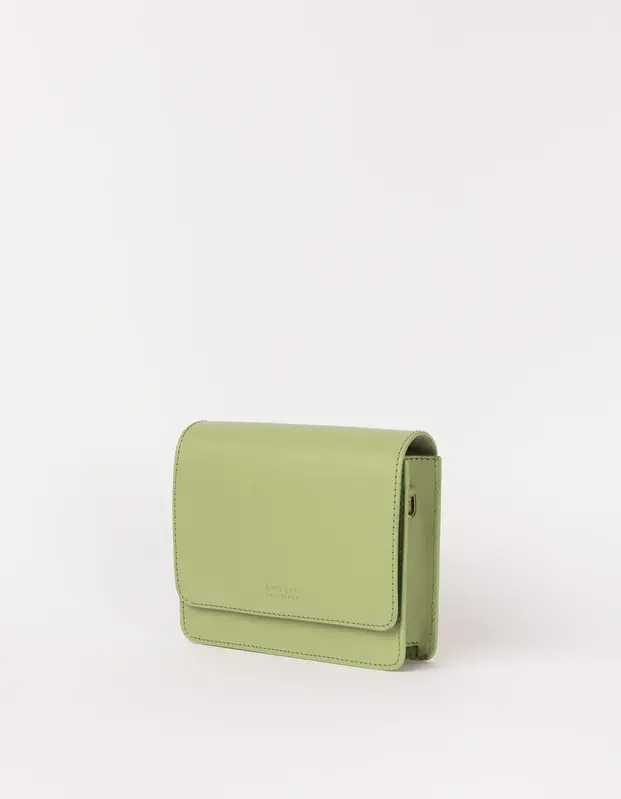 O My Bag O My Bag Audrey Mini Tea Green