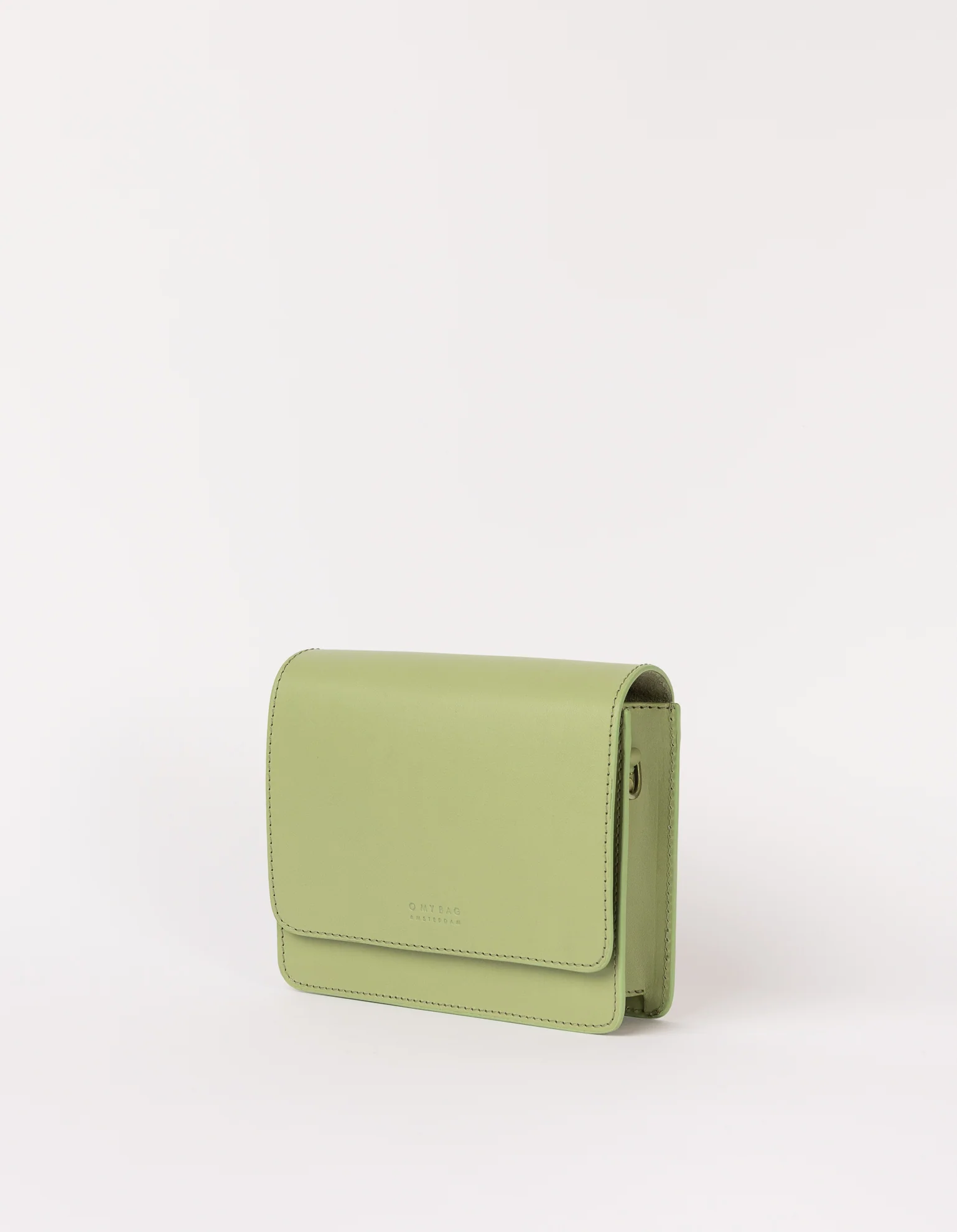 O My Bag O My Bag Audrey Mini Tea Green
