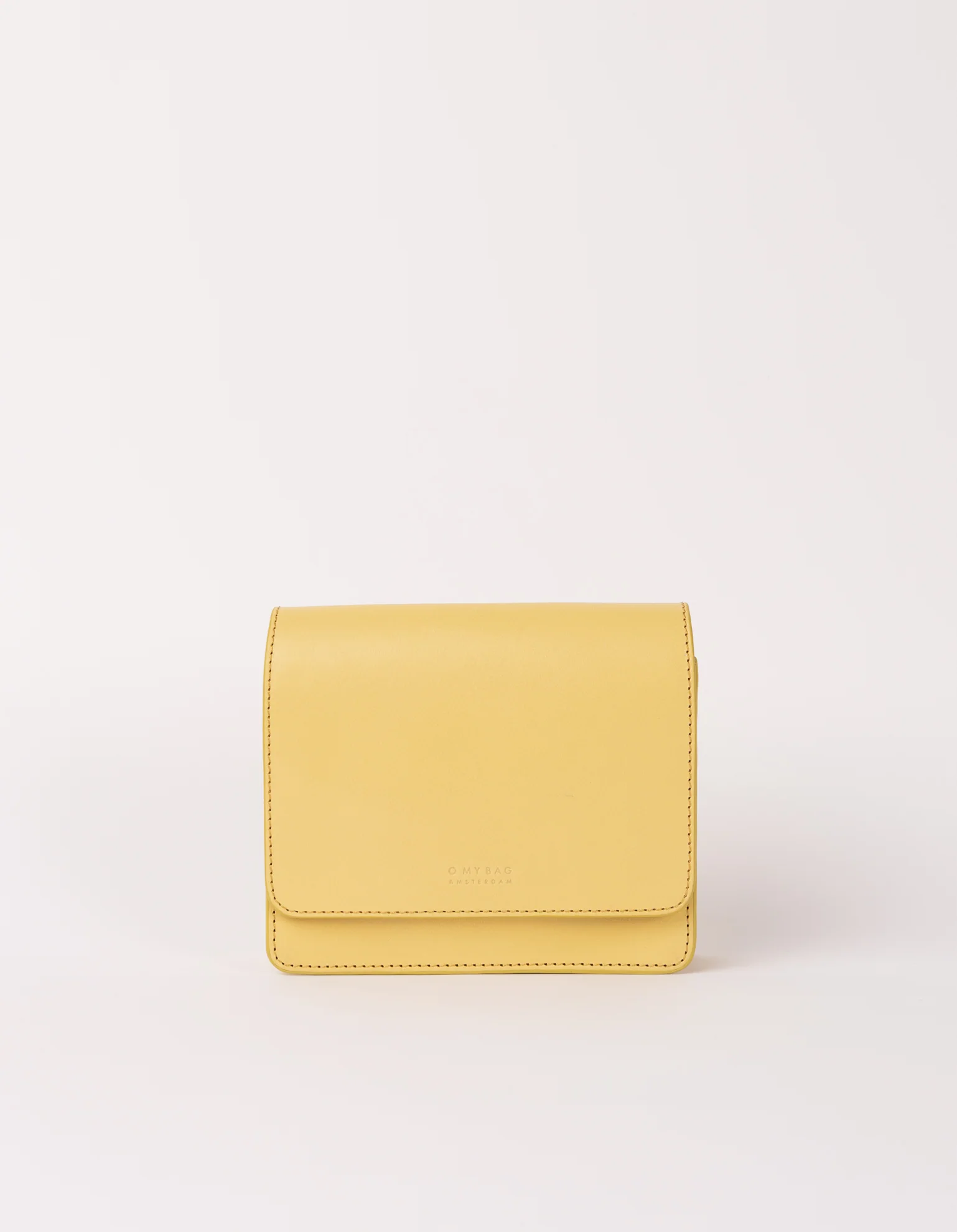 O My Bag O My Bag Audrey Mini Butter Yellow