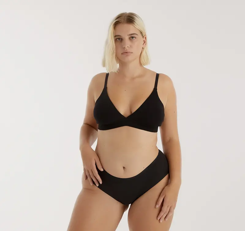 Organic Basics Organic Basics Core Briefs
