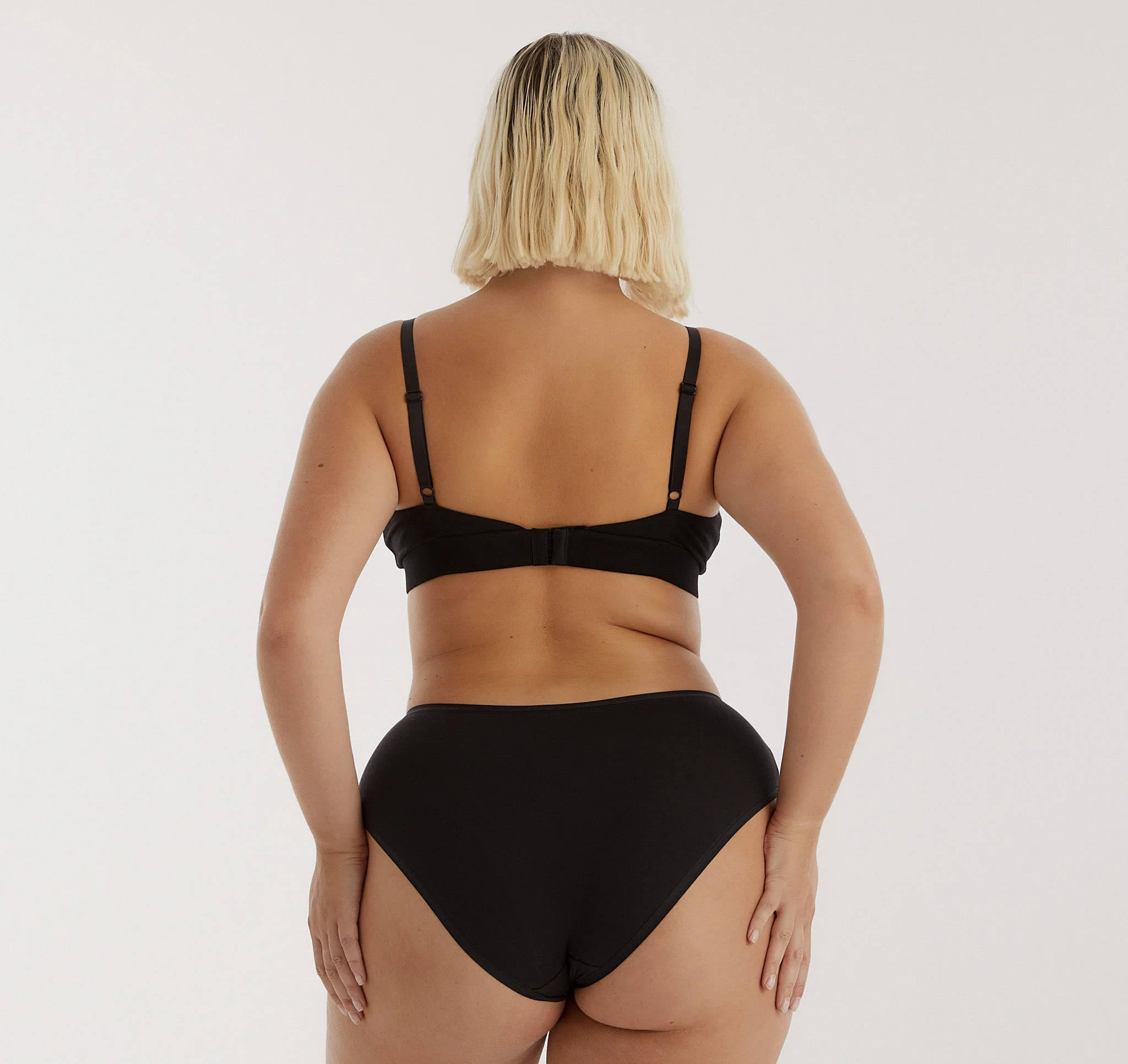 Organic Basics Organic Basics Core Briefs