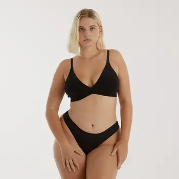 Organic Basics Core Thong