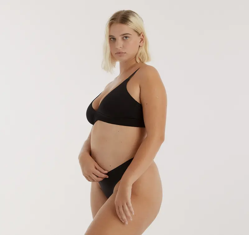 Organic Basics Organic Basics Core Thong