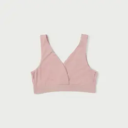 Organic Basics Lite Basic Bralette