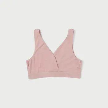 Organic Basics Lite Basic Bralette