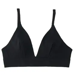 Organic Basics Triangle Bra
