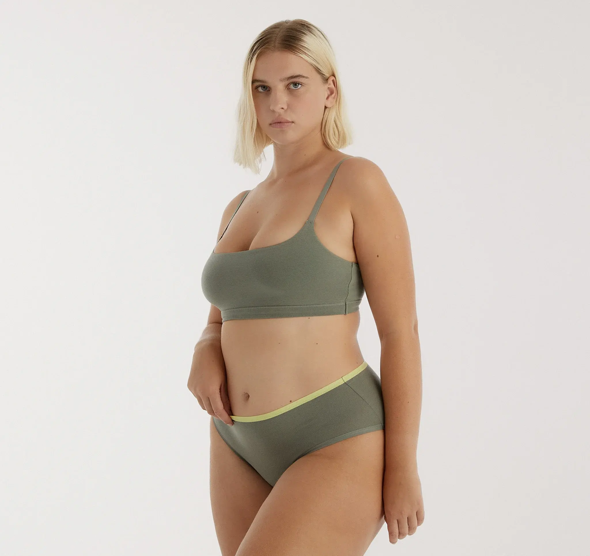 Organic Basics Organic Basics Core Briefs