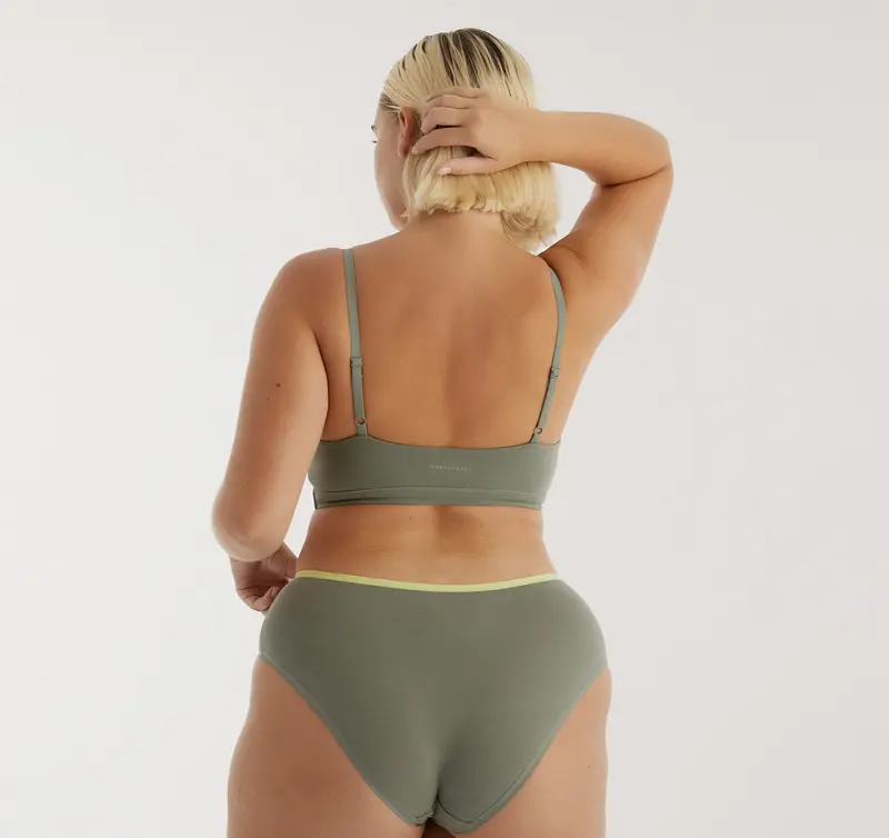 Organic Basics Organic Basics Core Briefs