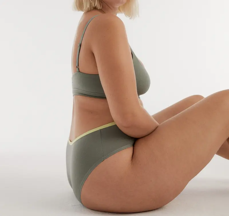 Organic Basics Organic Basics Core Briefs