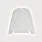 Organic Basics Organic Basics Weekend Boxy Fit Crewneck Sweatshirt