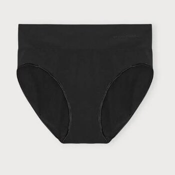 Organic Basics Smooth High-Leg Briefs
