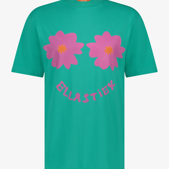 Ellastiek T-shirt Gaby