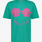 Ellastiek Ellastiek T-shirt Gaby