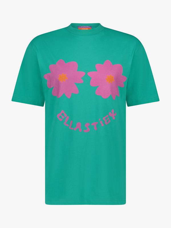 Ellastiek Ellastiek T-shirt Gaby