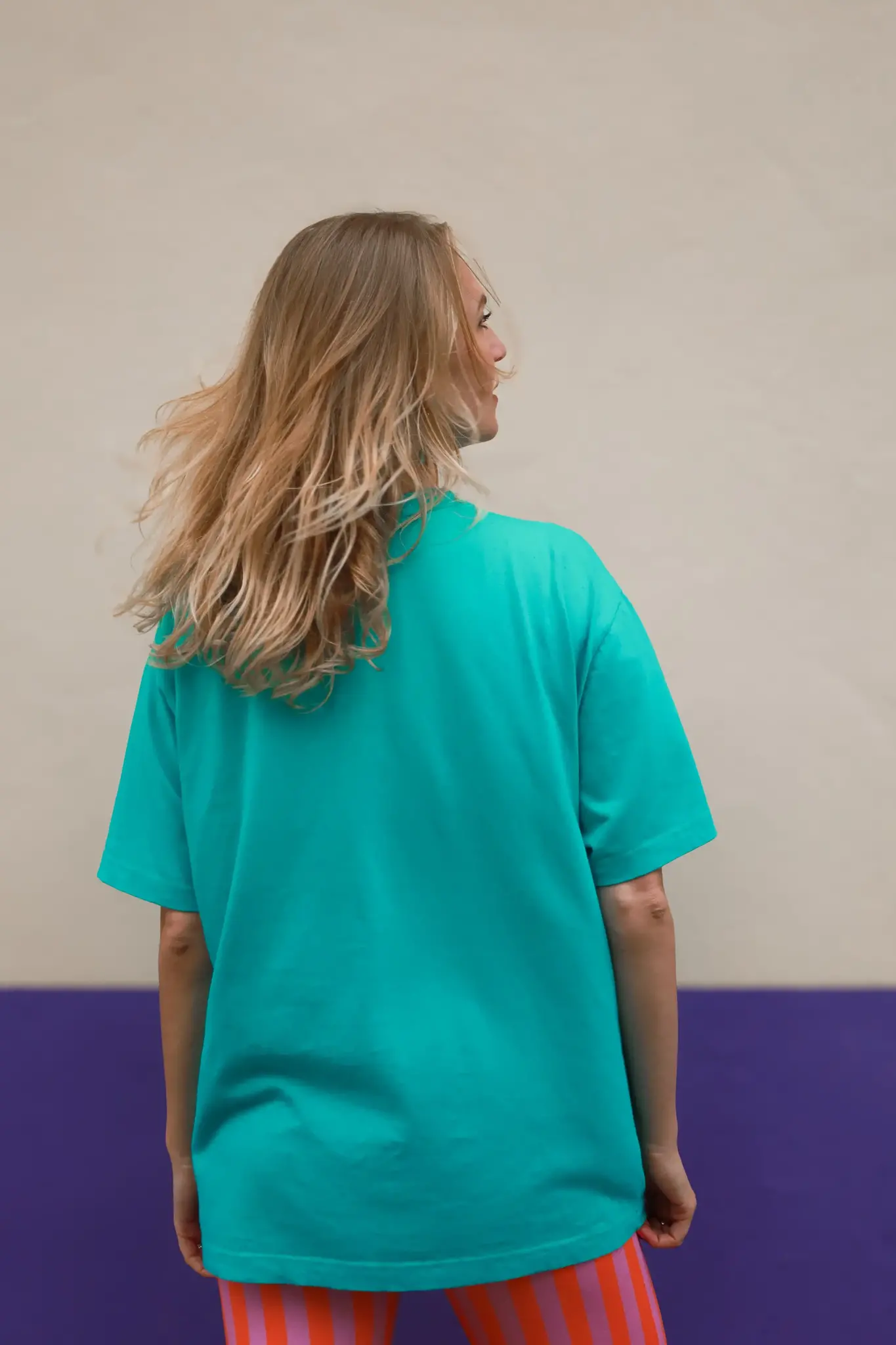 Ellastiek Ellastiek T-shirt Gaby