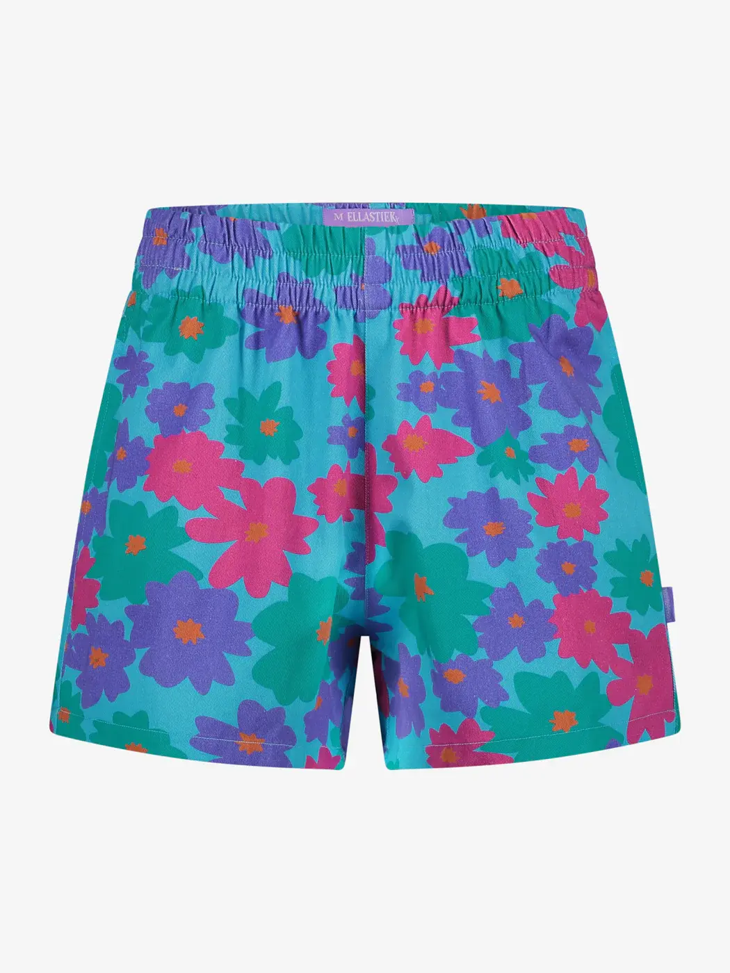 Ellastiek Ellastiek Regular Short Frank