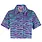 Ellastiek Ellastiek Blouse Cropped Diaz