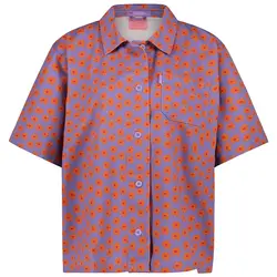 Ellastiek Blouse Cropped Janine