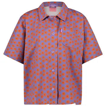 Ellastiek Blouse Cropped Janine