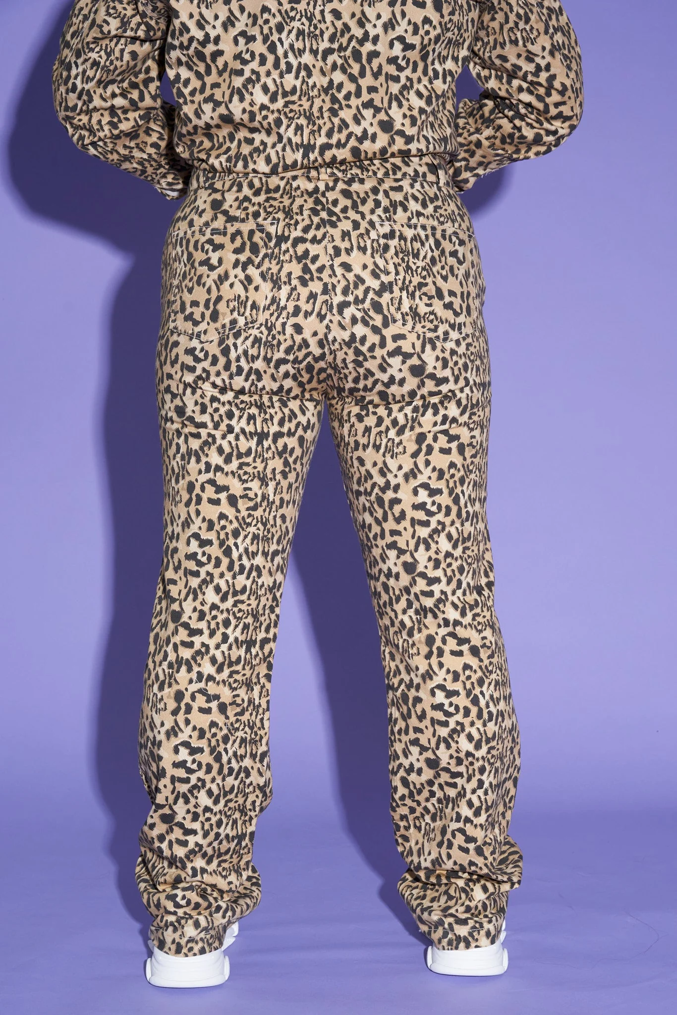 Ellastiek Ellastiek Pants Kim