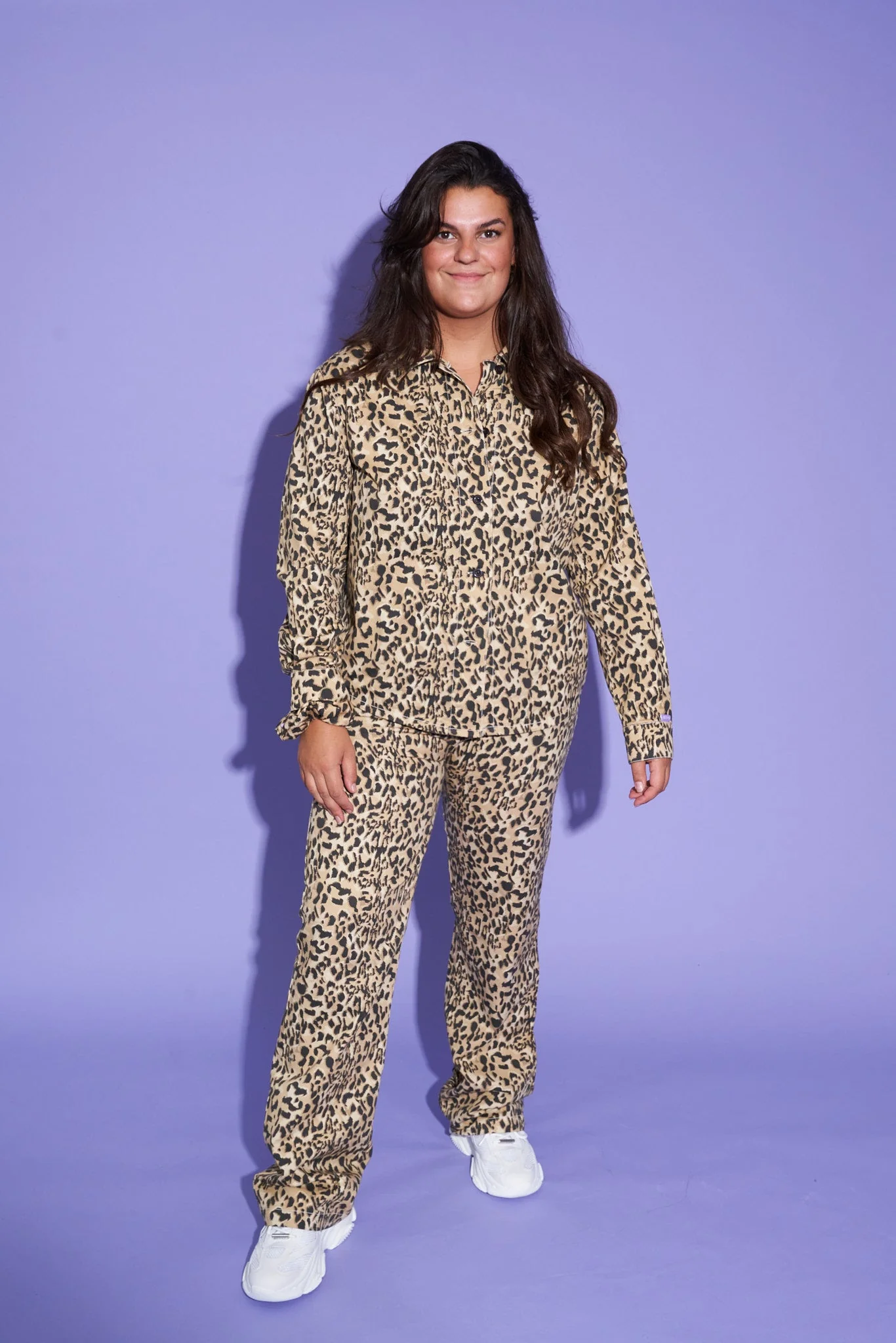 Ellastiek Ellastiek Pants Kim