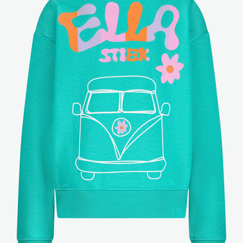 Ellastiek Sweater Tim