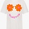 Ellastiek Ellastiek T-shirt Lotte