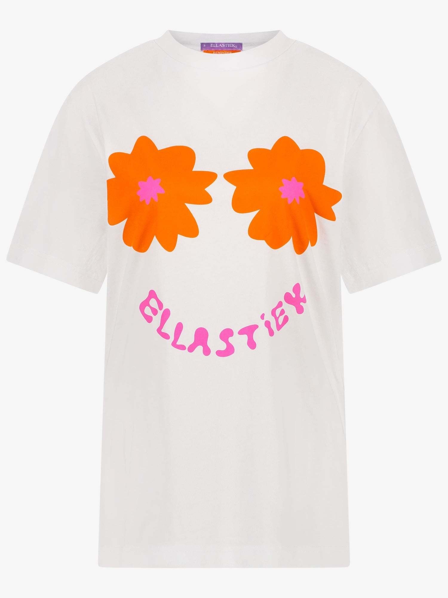 Ellastiek Ellastiek T-shirt Lotte