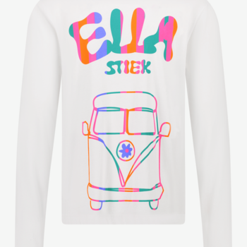 Ellastiek Longsleeve Ella