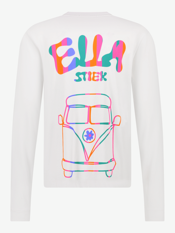 Ellastiek Ellastiek Longsleeve Ella