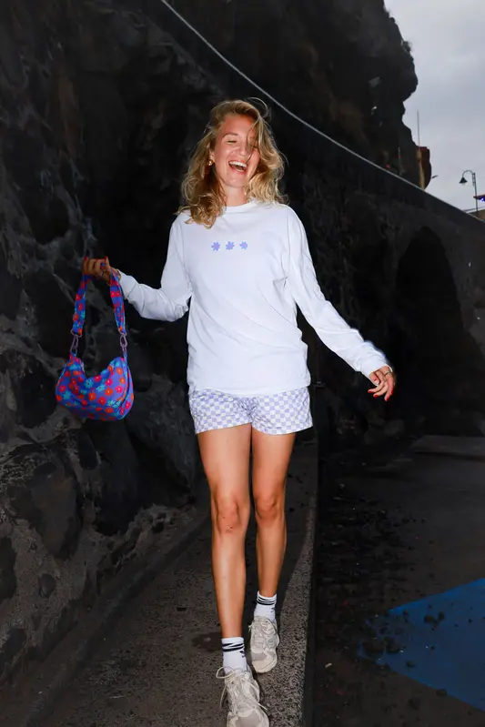 Ellastiek Ellastiek Longsleeve Ella