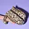 Ellastiek Ellastiek Make-up bag Kim