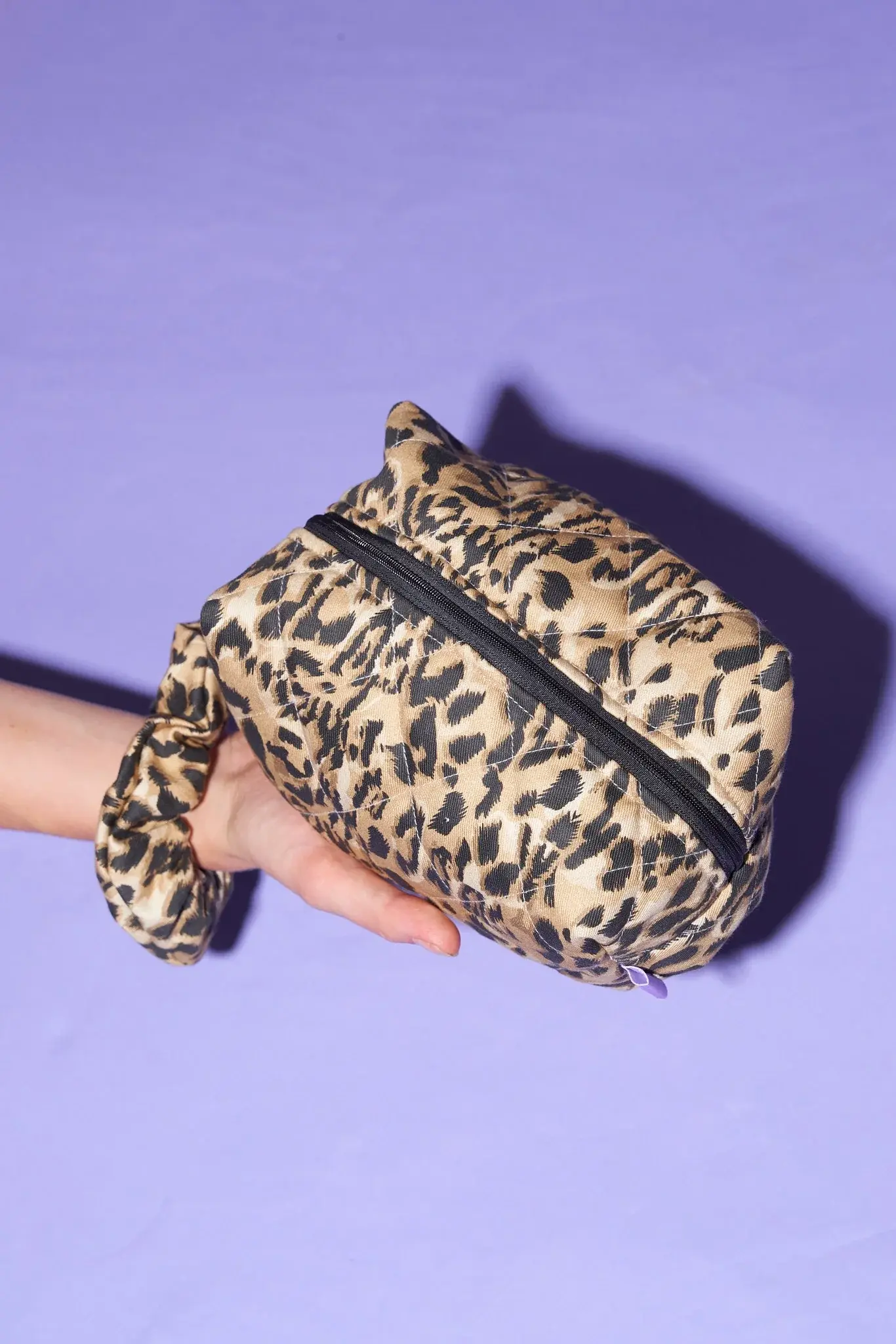 Ellastiek Ellastiek Make-up bag Kim