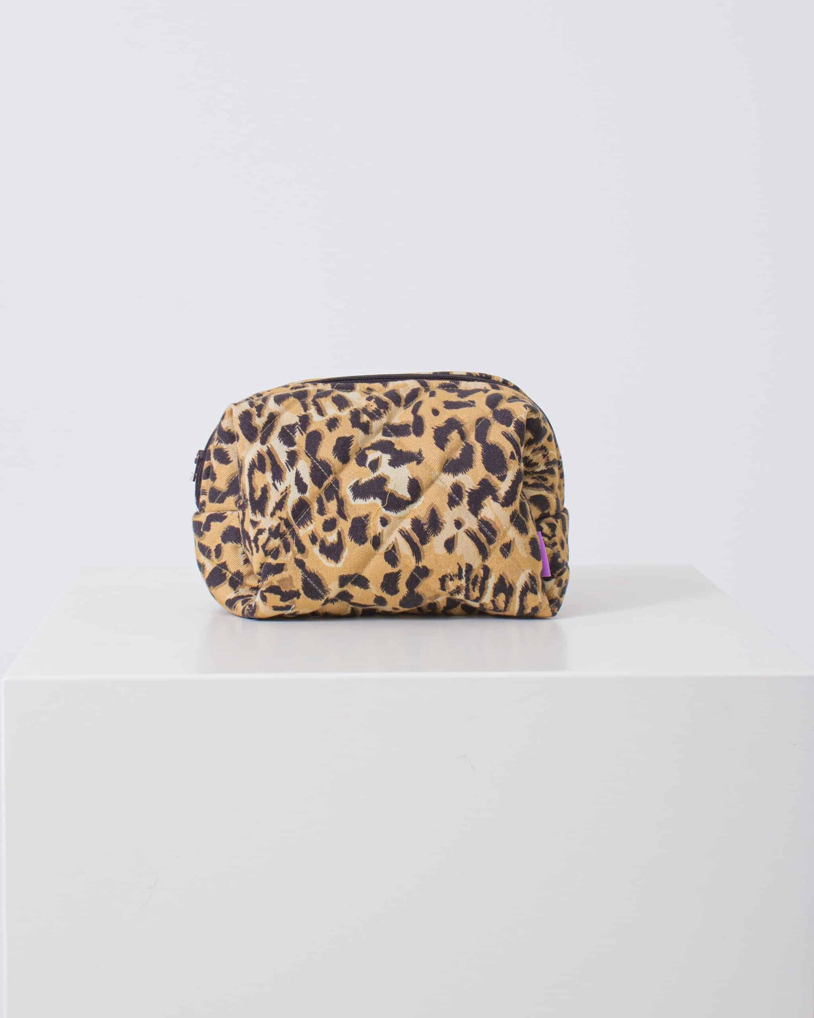 Ellastiek Ellastiek Make-up bag Kim