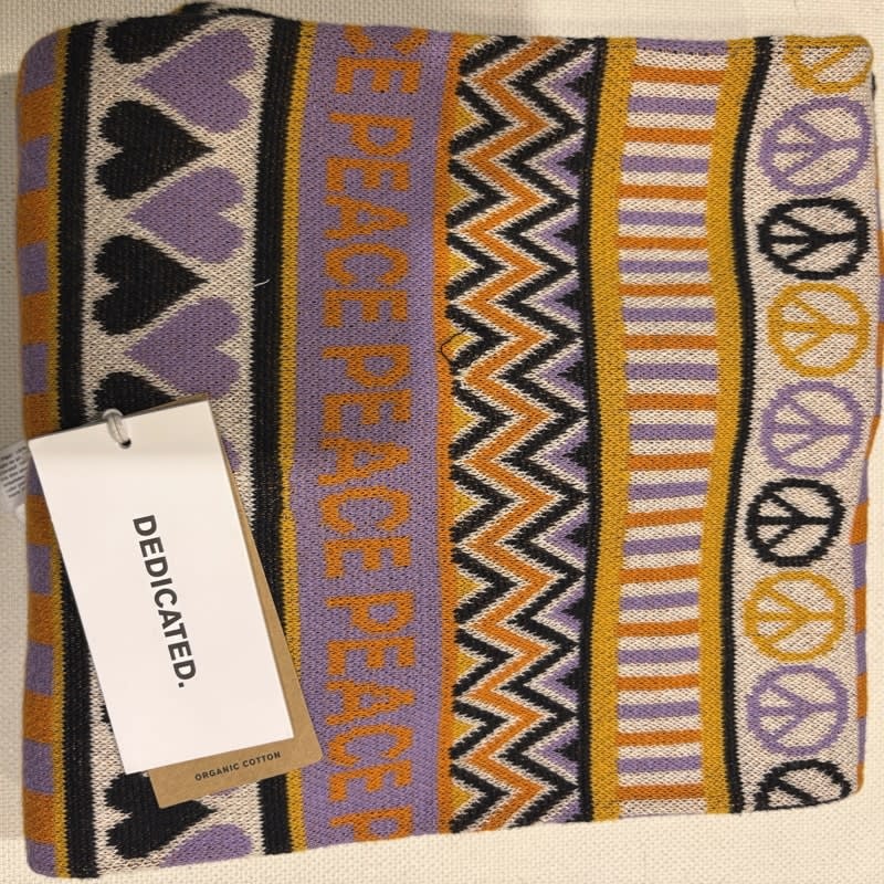 Dedicated Good Deal Sjaal Dedicated