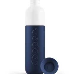 Dopper Insulated Water Bottle Breaker Blue 580ml