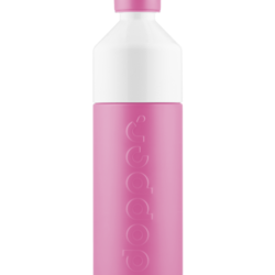 Dopper Insulated FlesPelican Pink 580ml