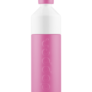Dopper Insulated FlesPelican Pink 580ml