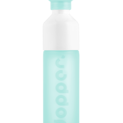 Dopper Original Water Bottle Polar Blue
