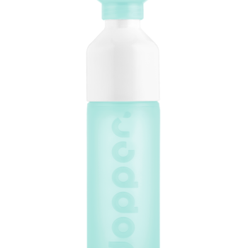 Dopper Original Waterfles Polar Blue