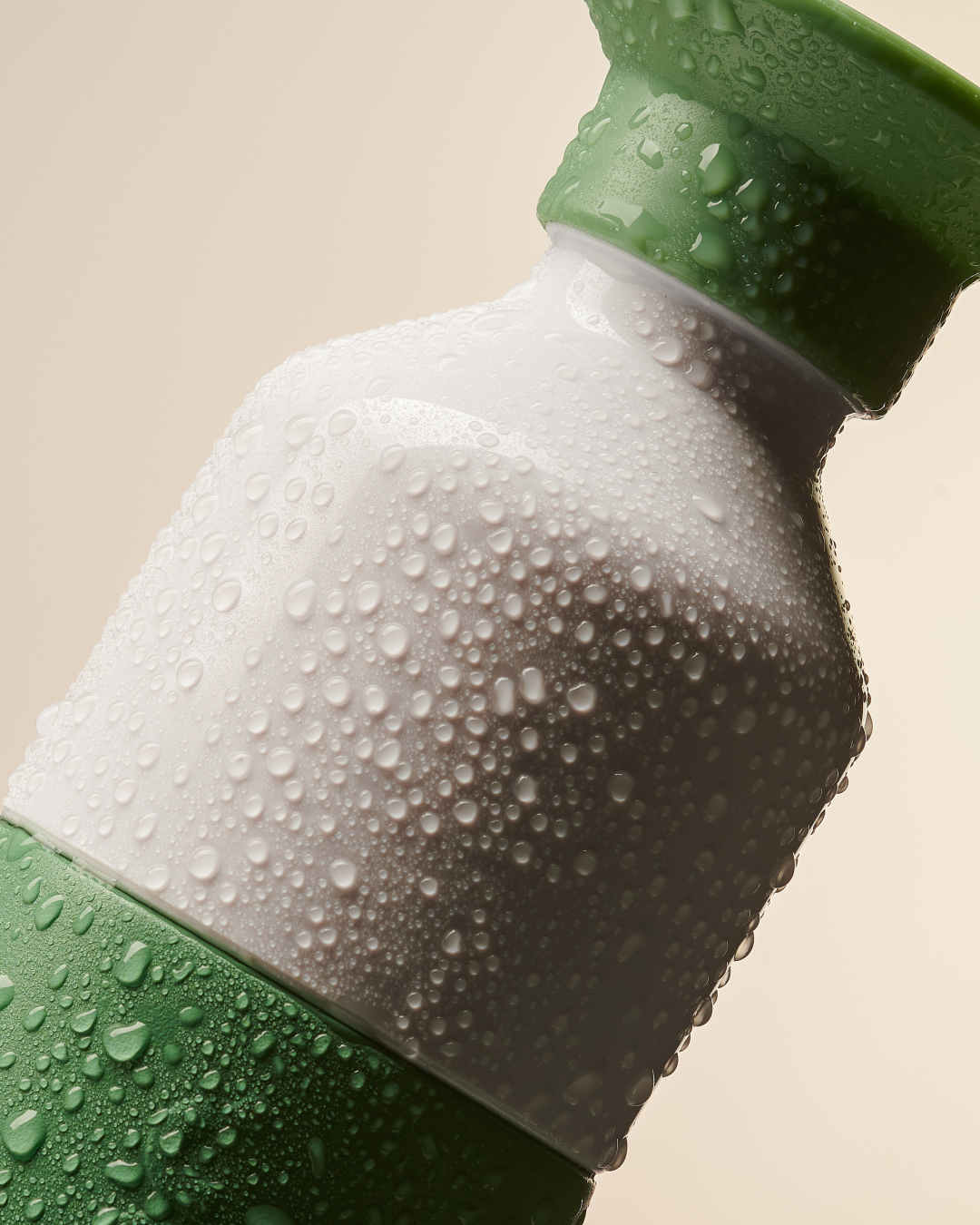 Dopper Dopper Steel Waterfles Fresh Green 350ml